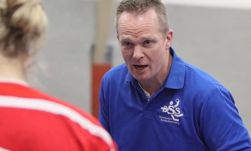 Mark Neeft vertrekt bij DSS